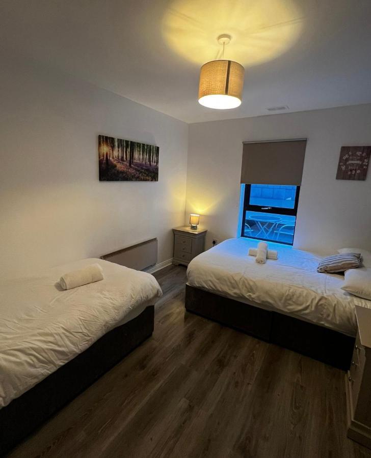 Galway Horizon Apartment Екстер'єр фото