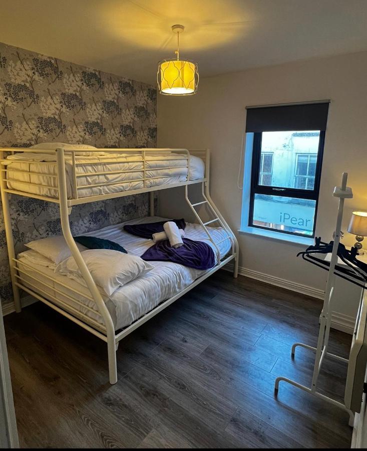 Galway Horizon Apartment Екстер'єр фото
