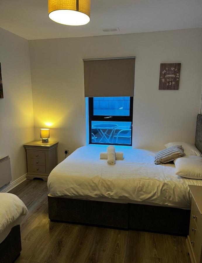 Galway Horizon Apartment Екстер'єр фото