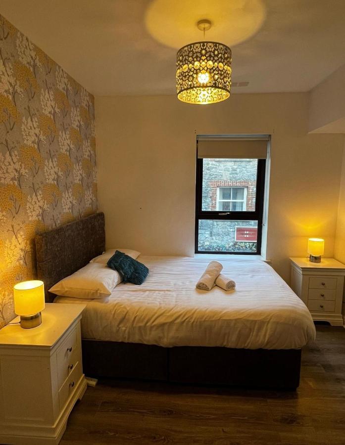 Galway Horizon Apartment Екстер'єр фото
